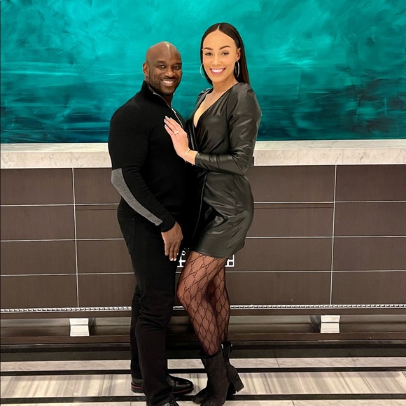 Meet your Posher, Tari - Picture 13 of 16